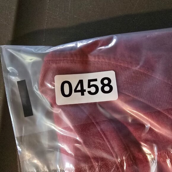 Atlanta United FC T Shirt Mens Large Red MLS Soccer Fanatics Graphic Tee Logo 04 - Picture 7 of 7